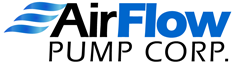 Air Flow Corp's Logo